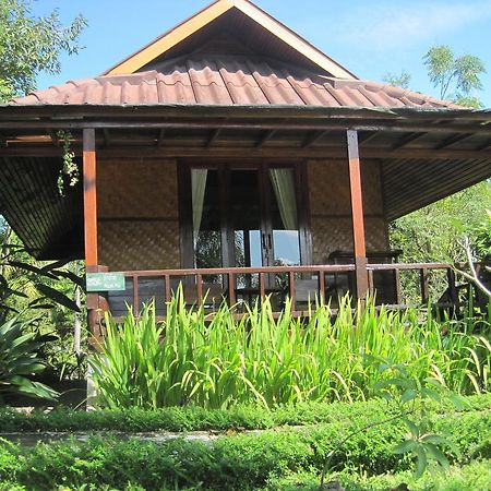Le Mont Resort Pai Exterior photo
