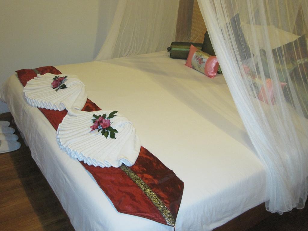 Le Mont Resort Pai Exterior photo