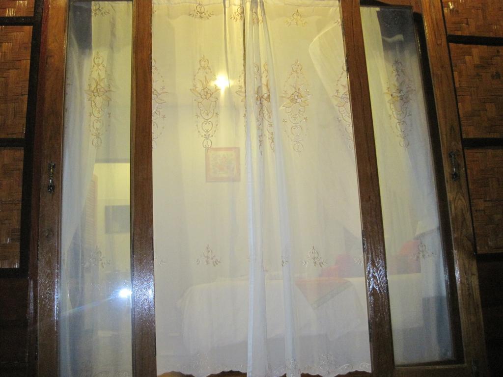 Le Mont Resort Pai Room photo
