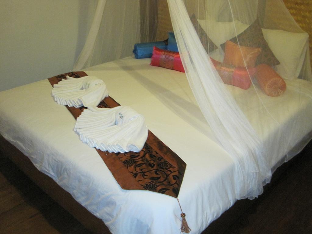 Le Mont Resort Pai Exterior photo