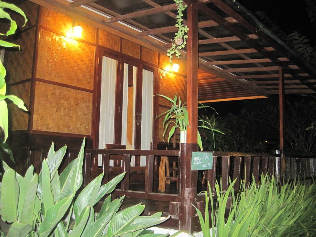 Le Mont Resort Pai Exterior photo