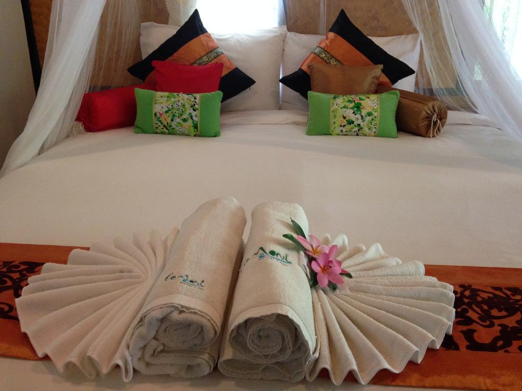 Le Mont Resort Pai Room photo