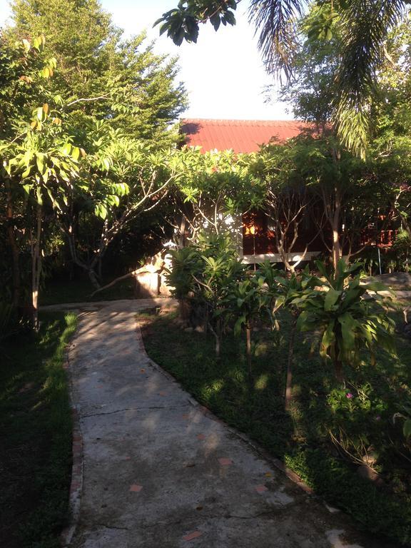 Le Mont Resort Pai Exterior photo