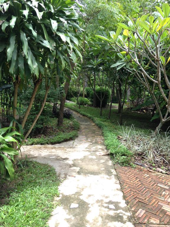 Le Mont Resort Pai Exterior photo