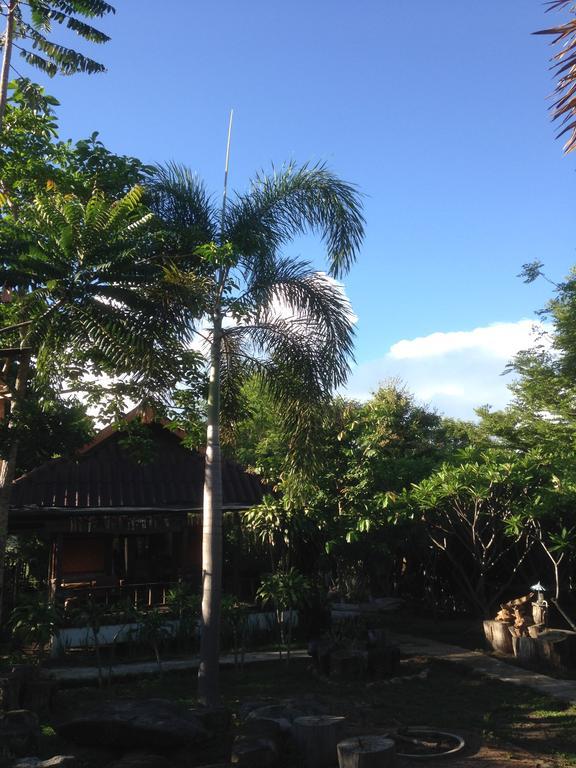 Le Mont Resort Pai Exterior photo